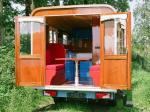 Tonke Fieldsleeper 1 2013 года